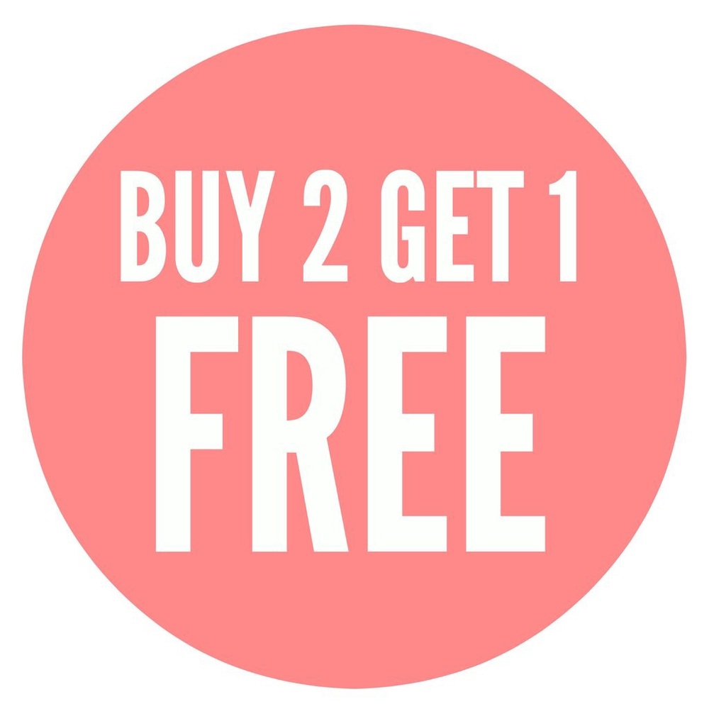 BUY 2 GET 1 FREE! READ DESCRIPTION!!!!!!!!!!!